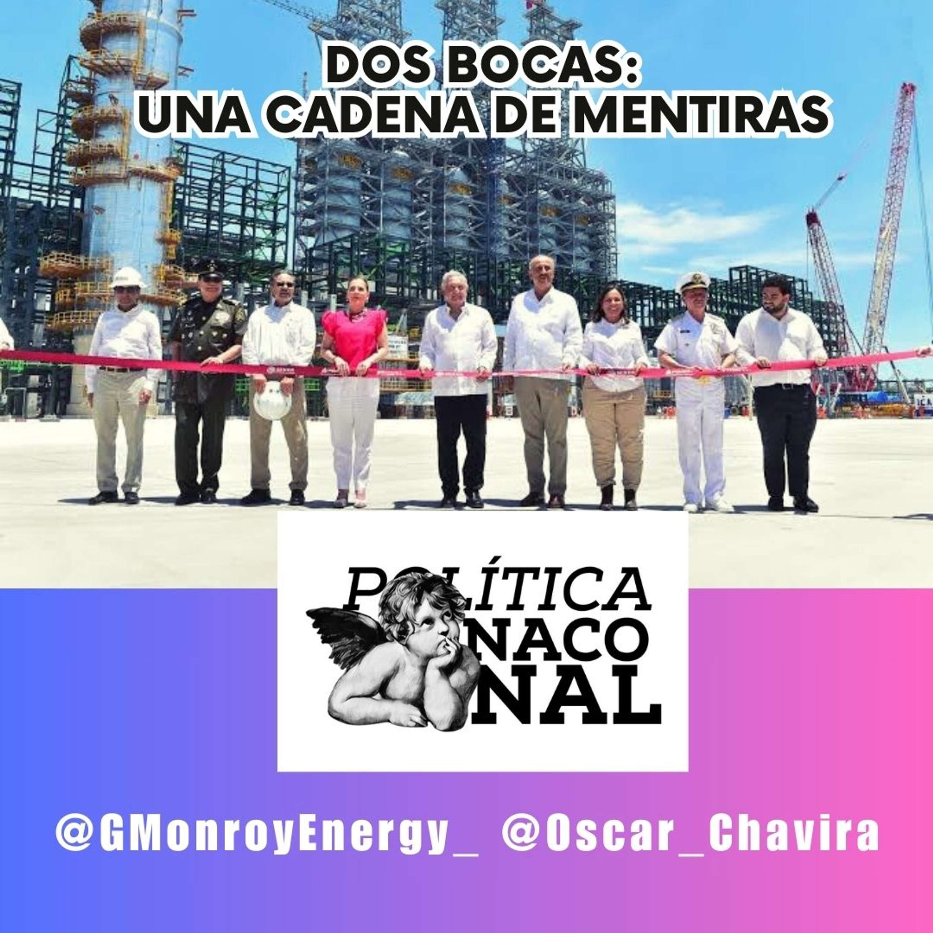 Política NACOnal