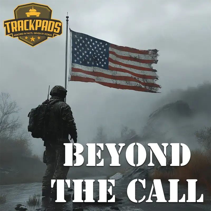 The Unyielding Courage of Vito R. Bertoldo