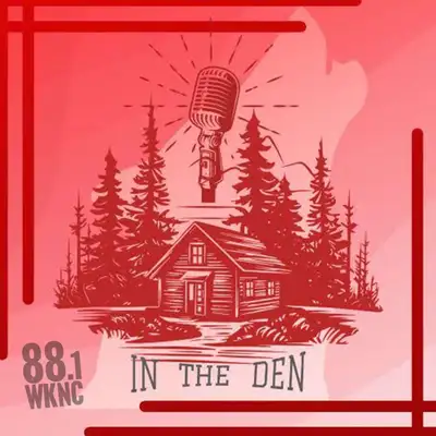 In The Den