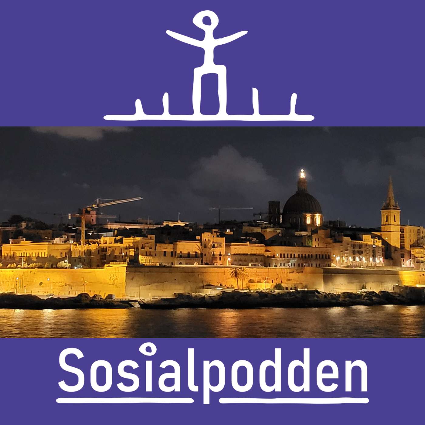 Sosialpodden