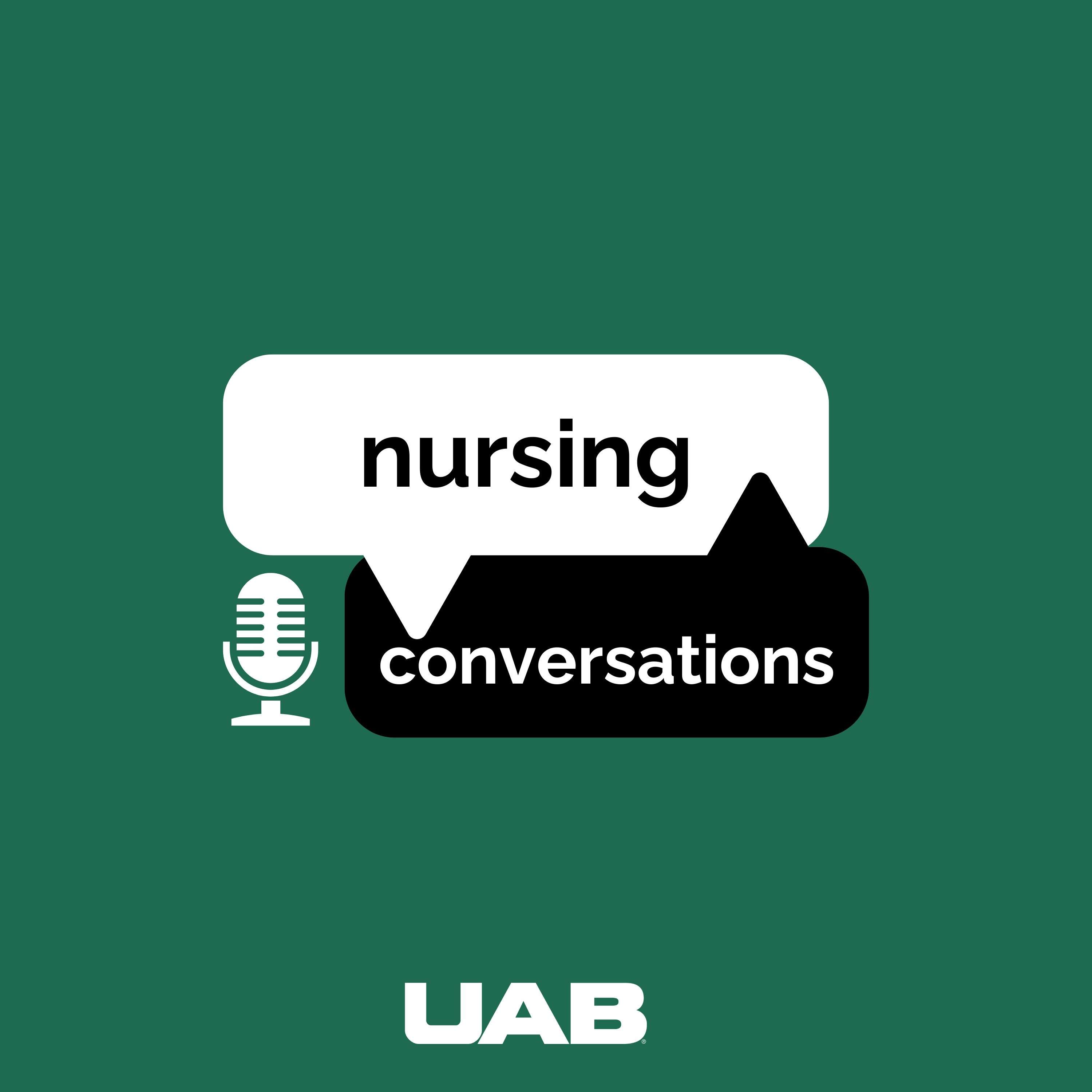 Nursing Conversations
