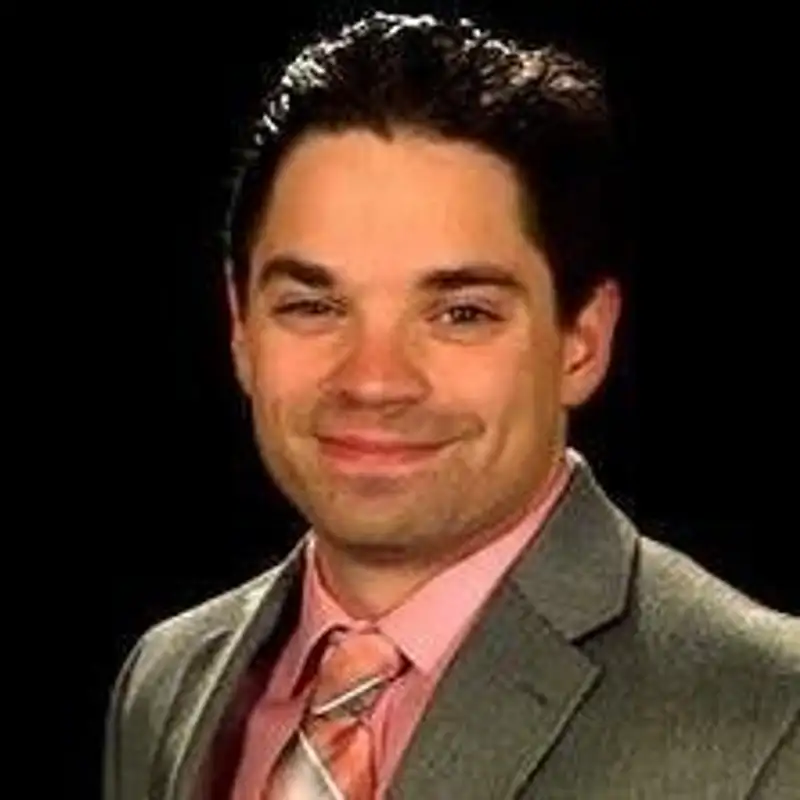 Interview with Anthony Miller