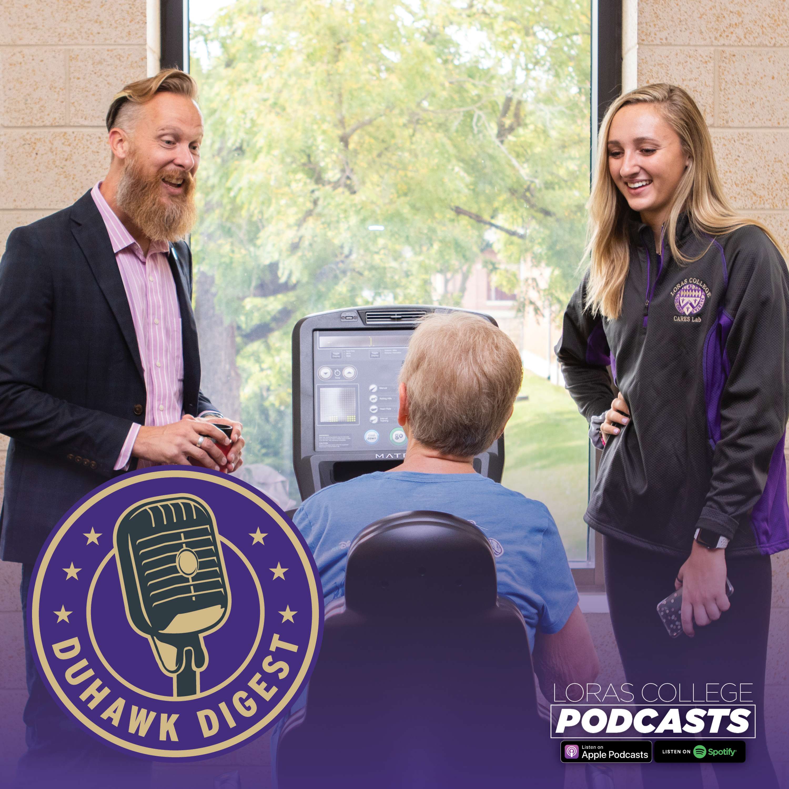 Duhawk Digest