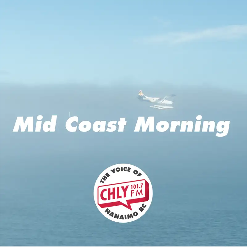 Mid Coast Morning for Saturday October 9 2021