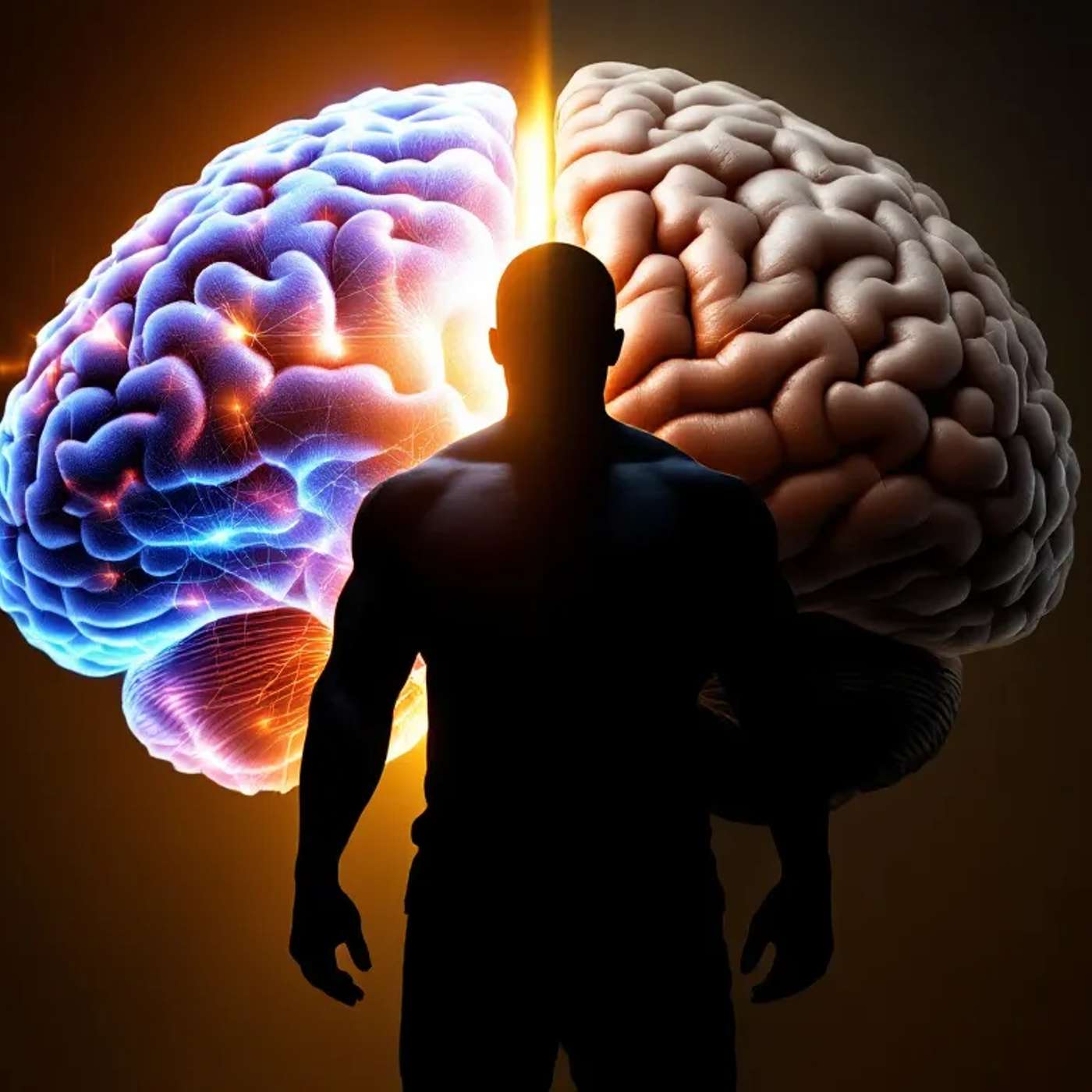 Obesity and Brain Aging: What's the Connection? episode artwork