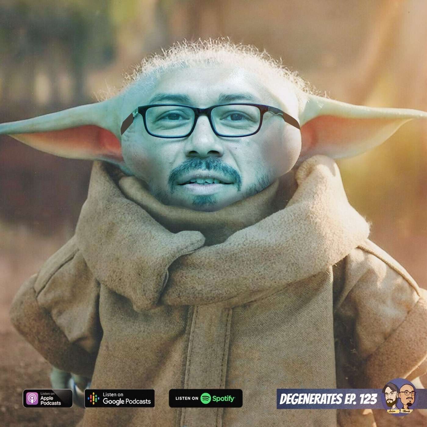 The Degenerates Clubhouse