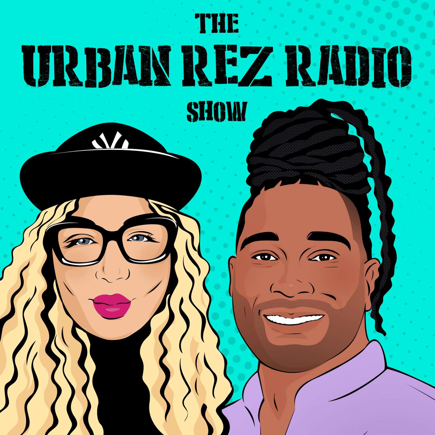 The Urban Rez