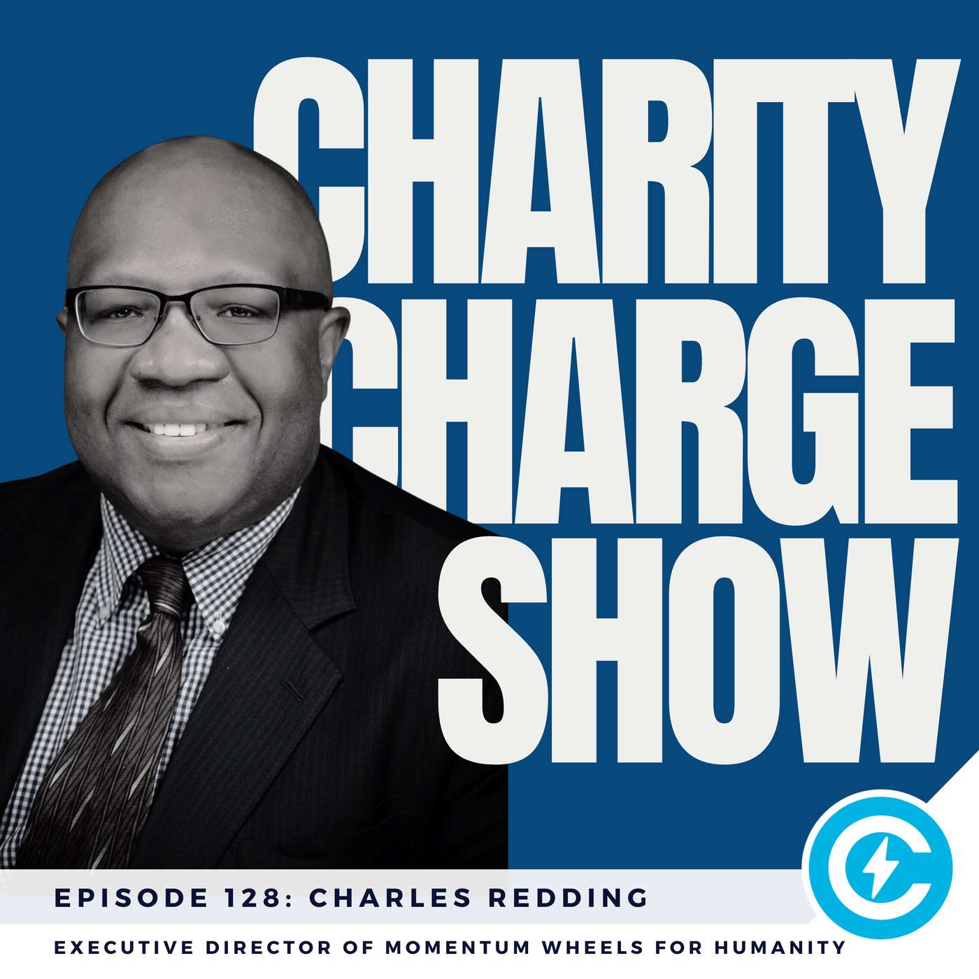 Expanding Mobility Access for All: A Conversation with Charles Redding, Executive Director of Momentum Wheels for Humanity