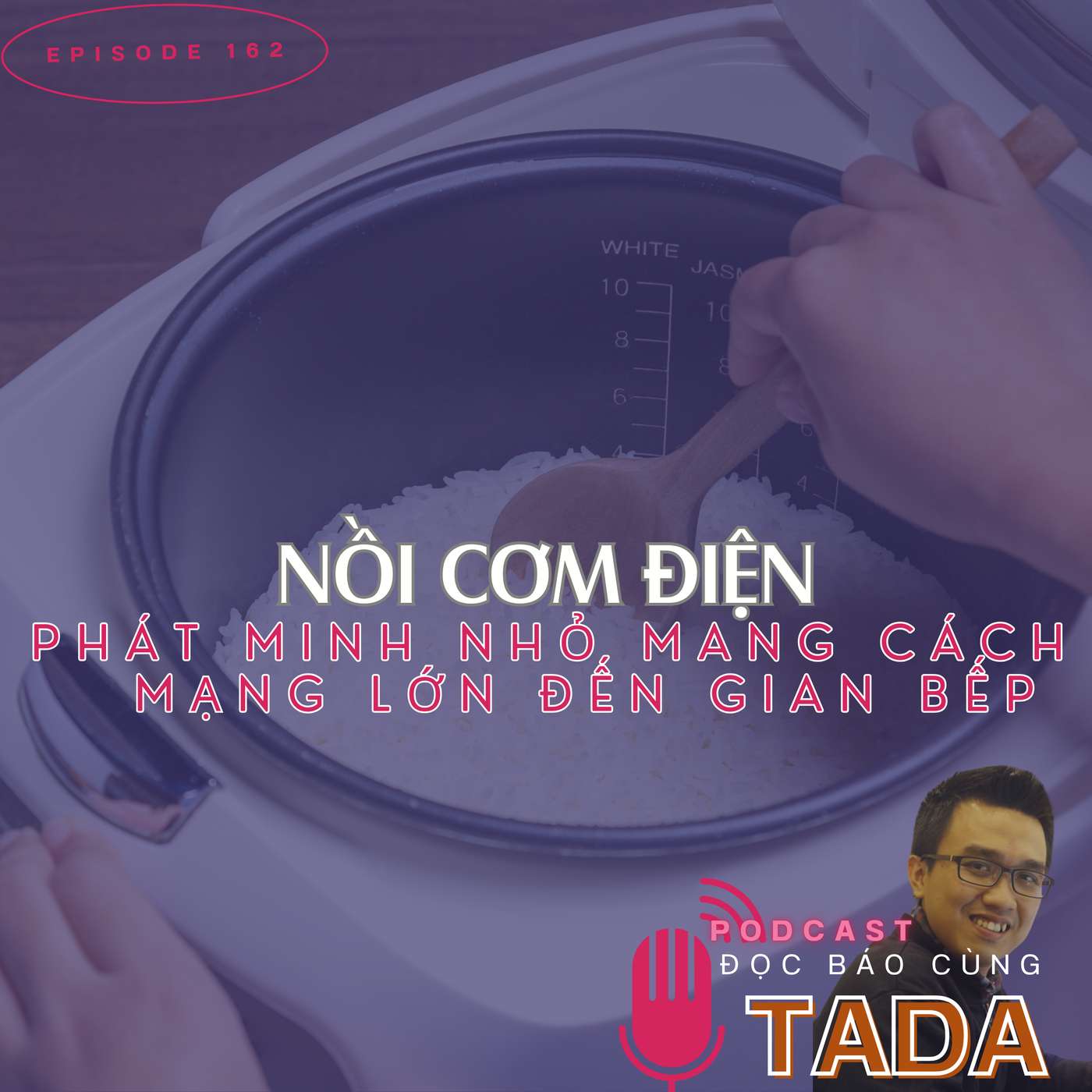 ĐỌC BÁO cùng Tada
