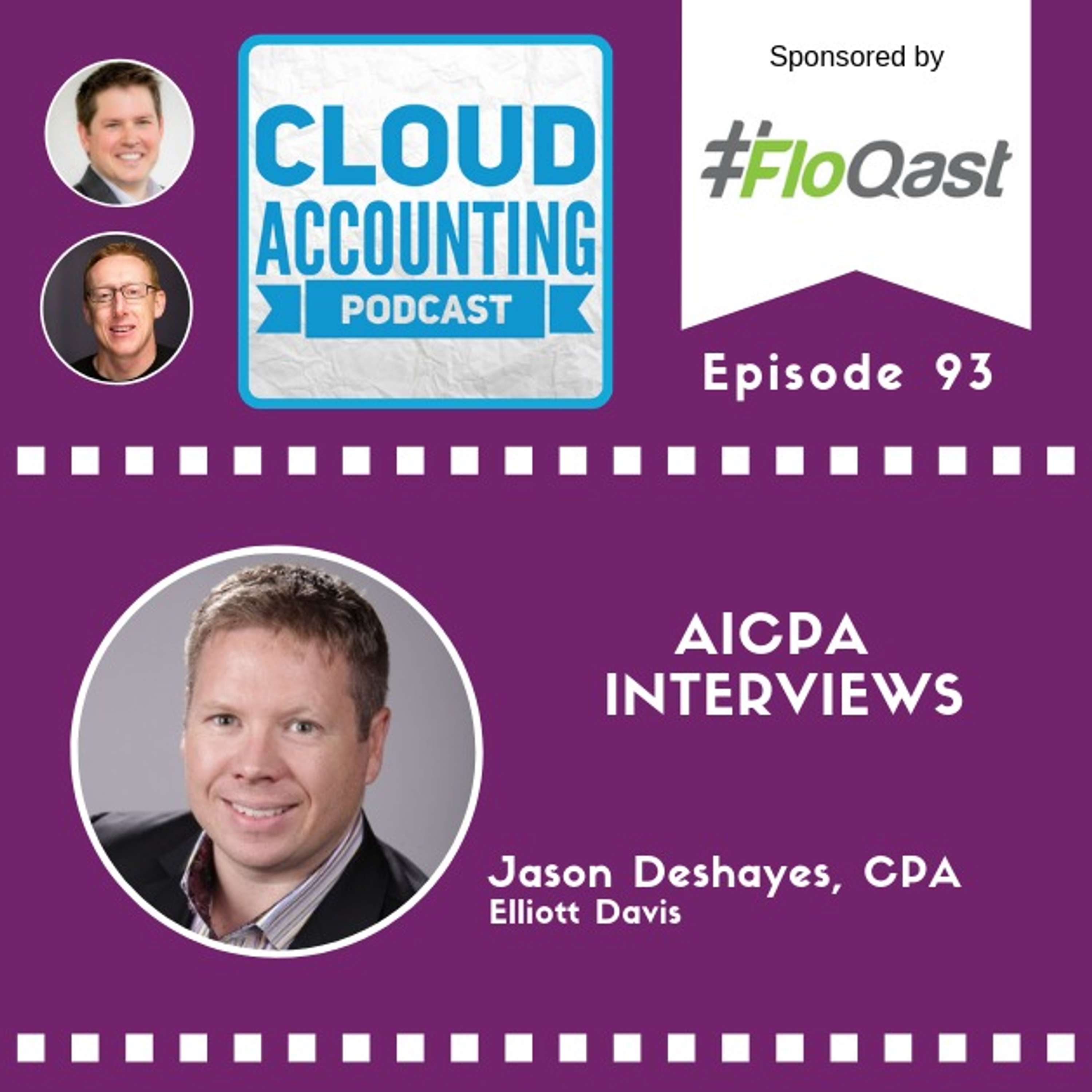 The Accounting Podcast