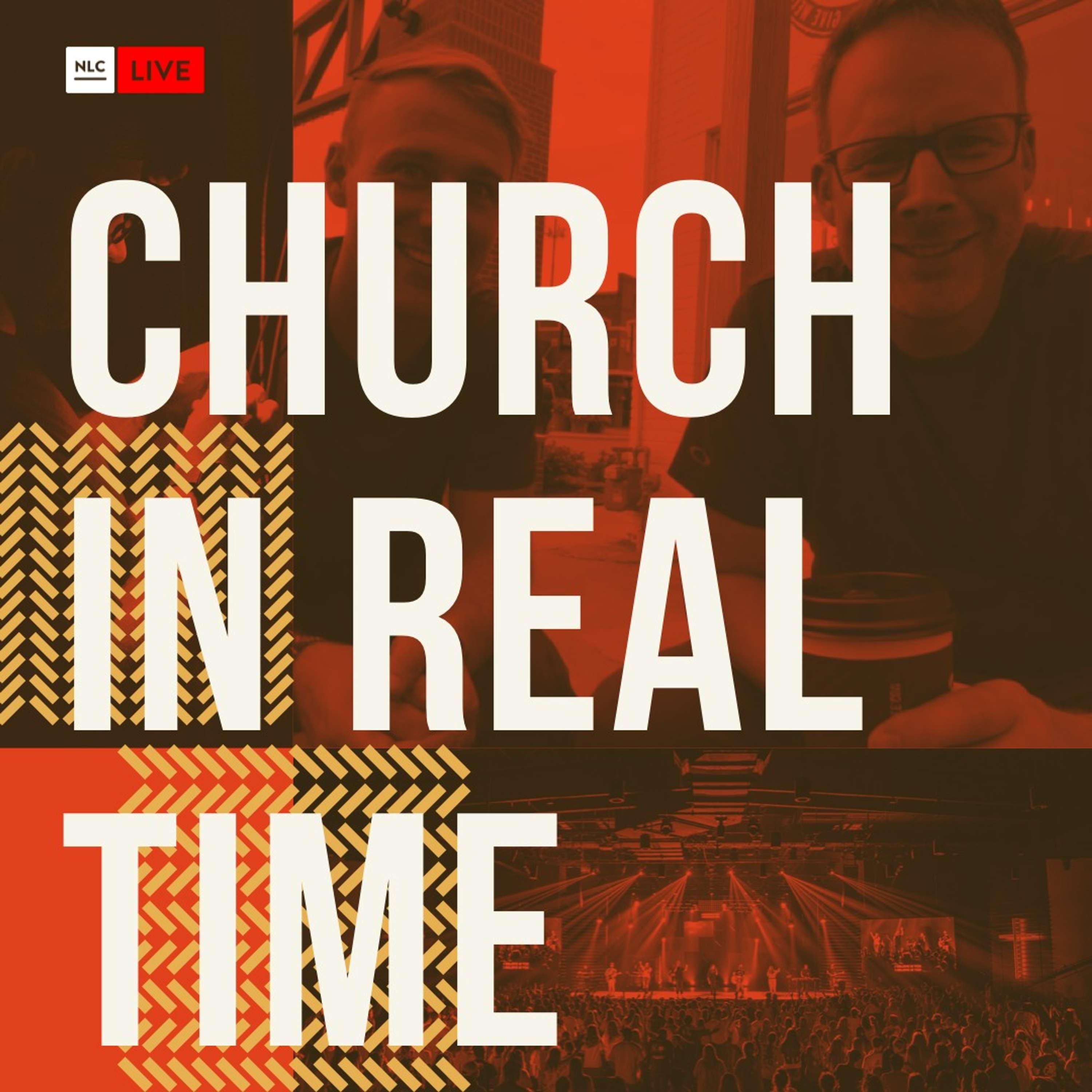 Church in Real Time