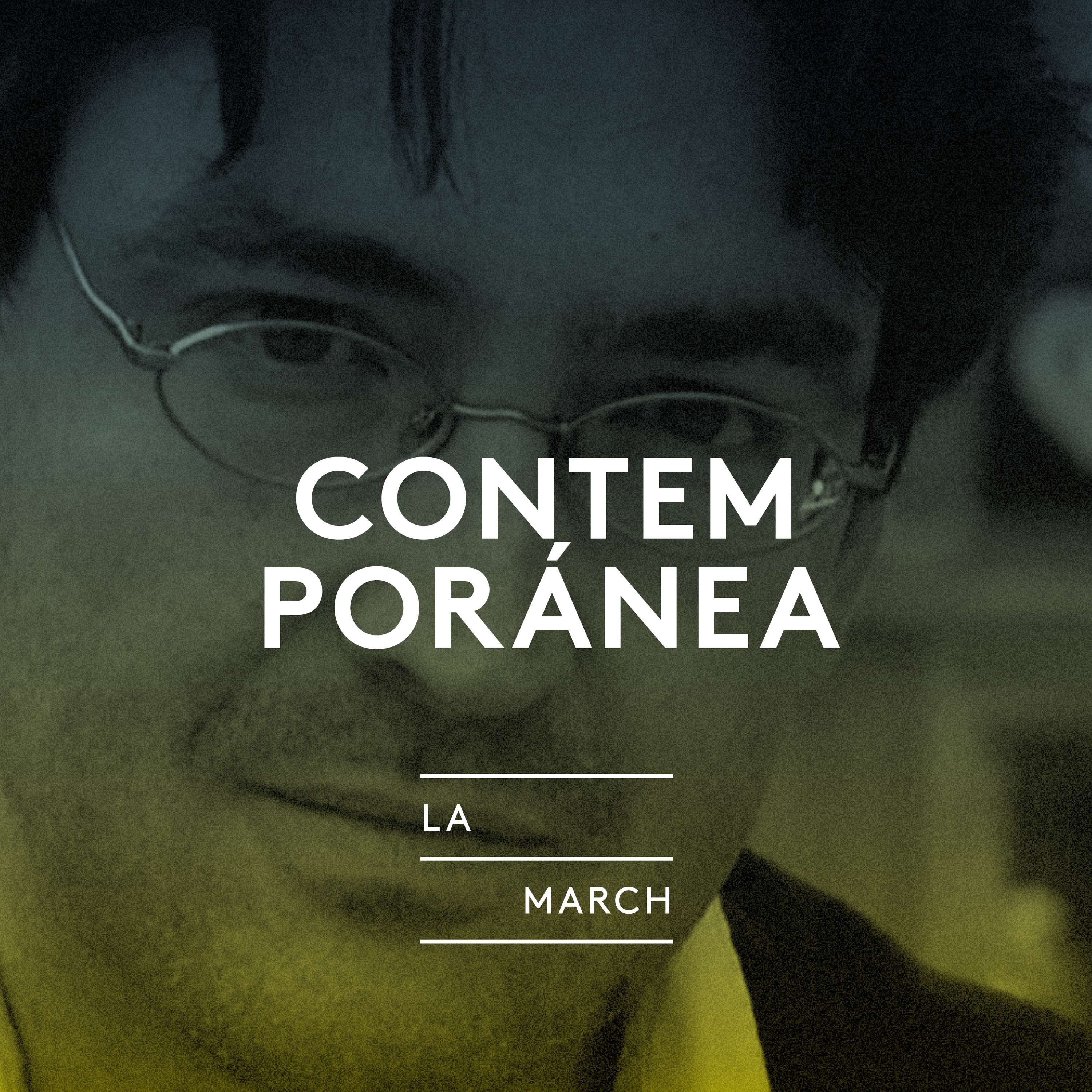 Contemporánea