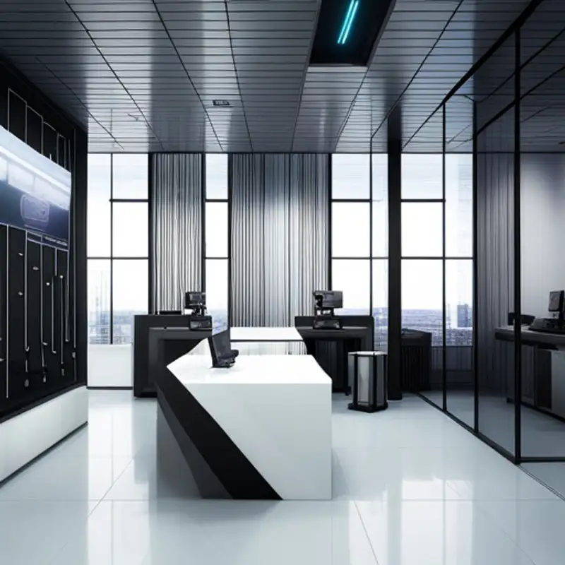 Unleashing the Power: Custom Software Solutions for the Fintech Industry
