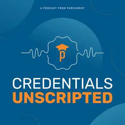 Artwork for The Power of Credential Transparency