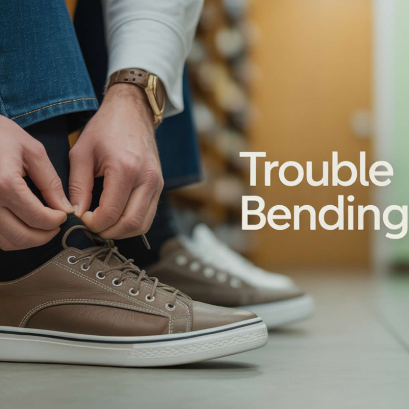 The Wellness Blueprint with Tim & Kristy