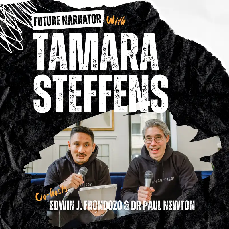 Investing in Innovation: A Conversation with Tamara Steffens