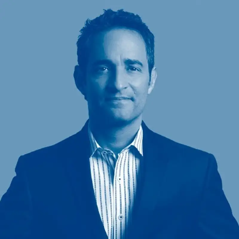 Ep. 243 - Josh Linkner, Author of Big Little Breakthroughs on Taking Action and Being More Creative and Innovative Every Day