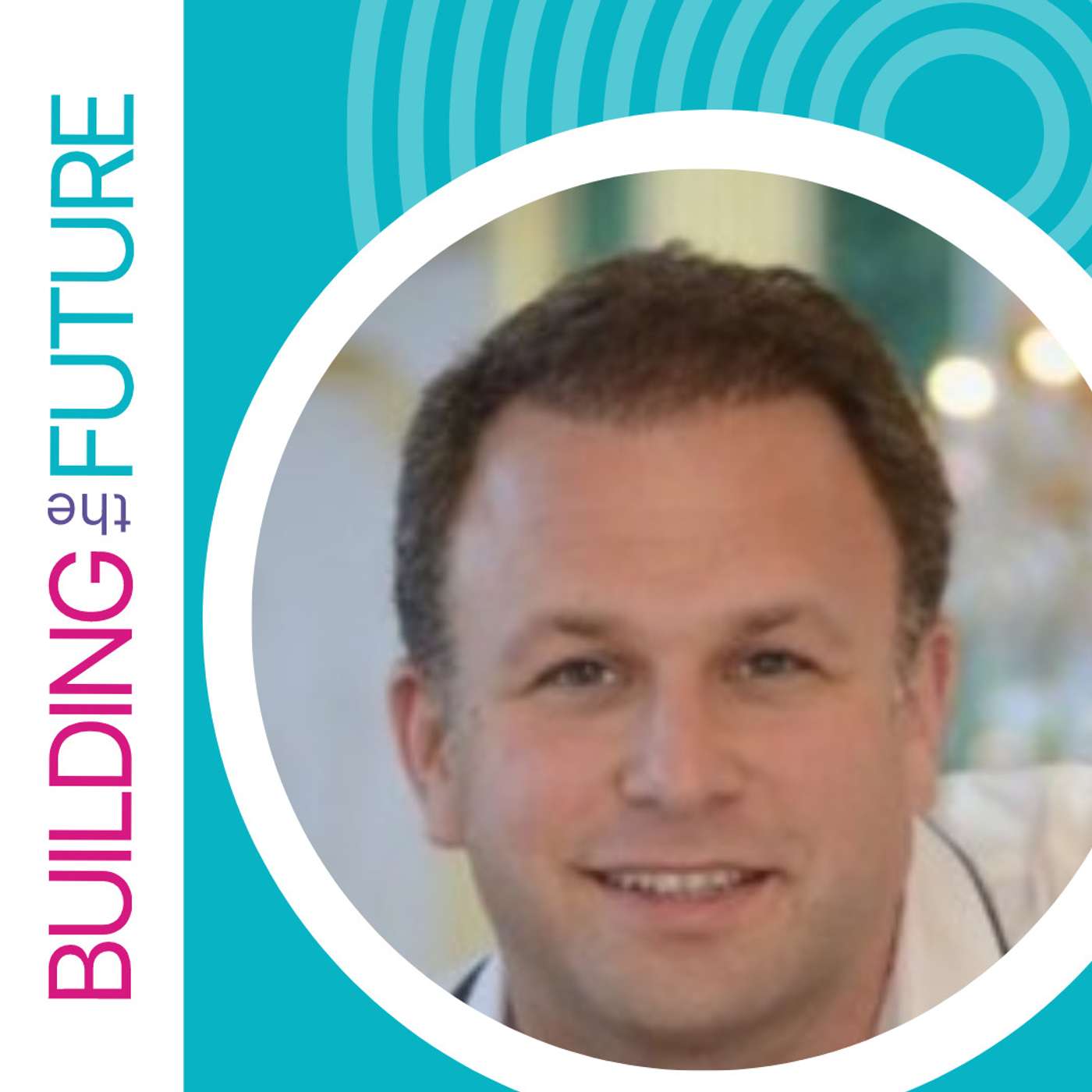 Ep. 520 w/ Shawn Tarter President RealTime Reservation
