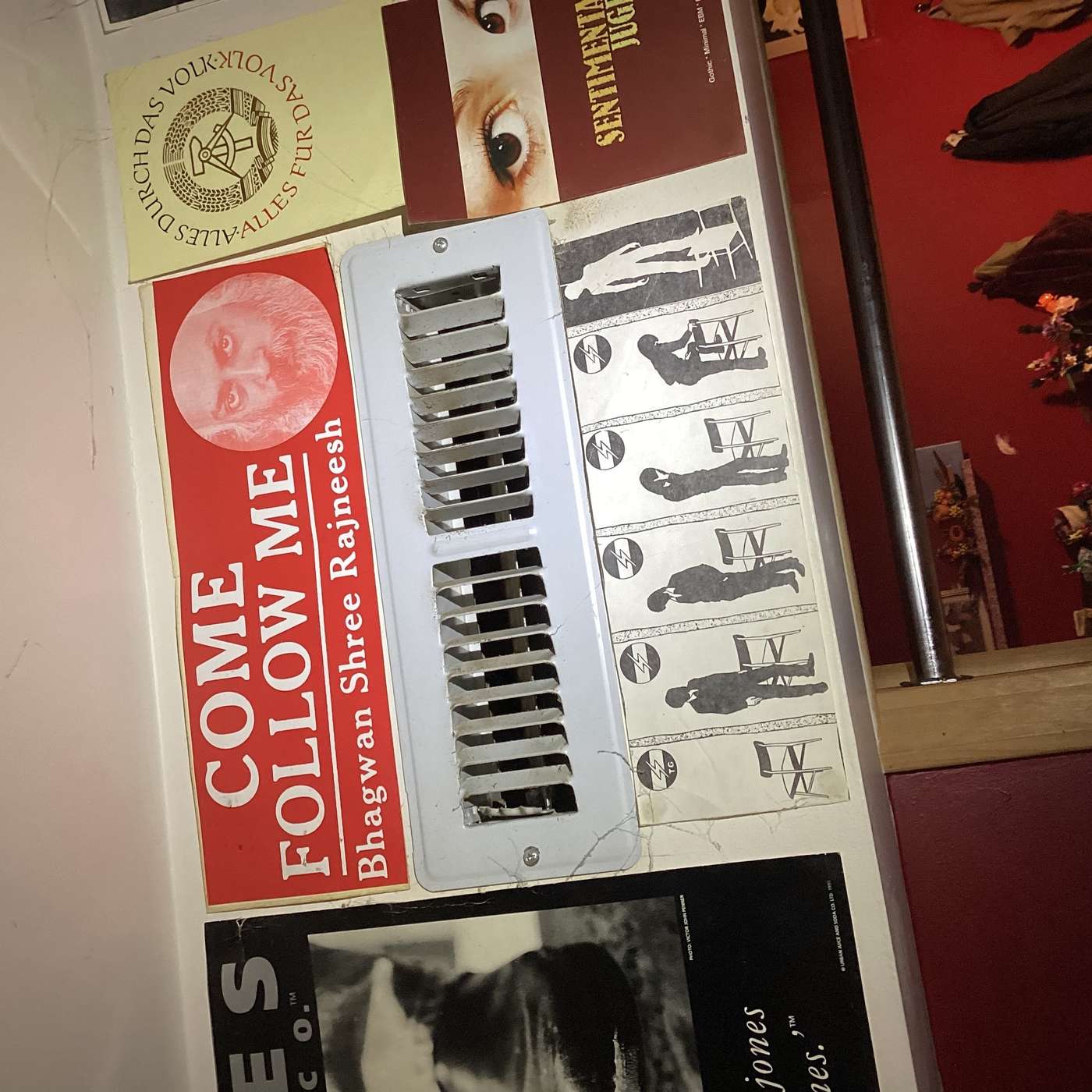 Chapter 12 - The Reichnicht / Religious studies