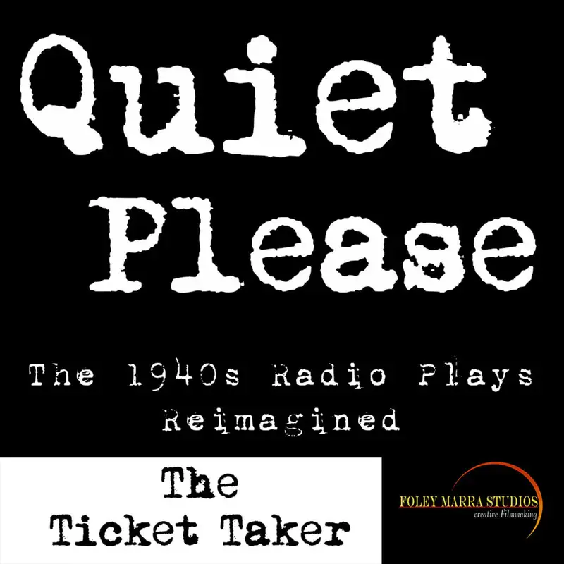 The Ticket Taker