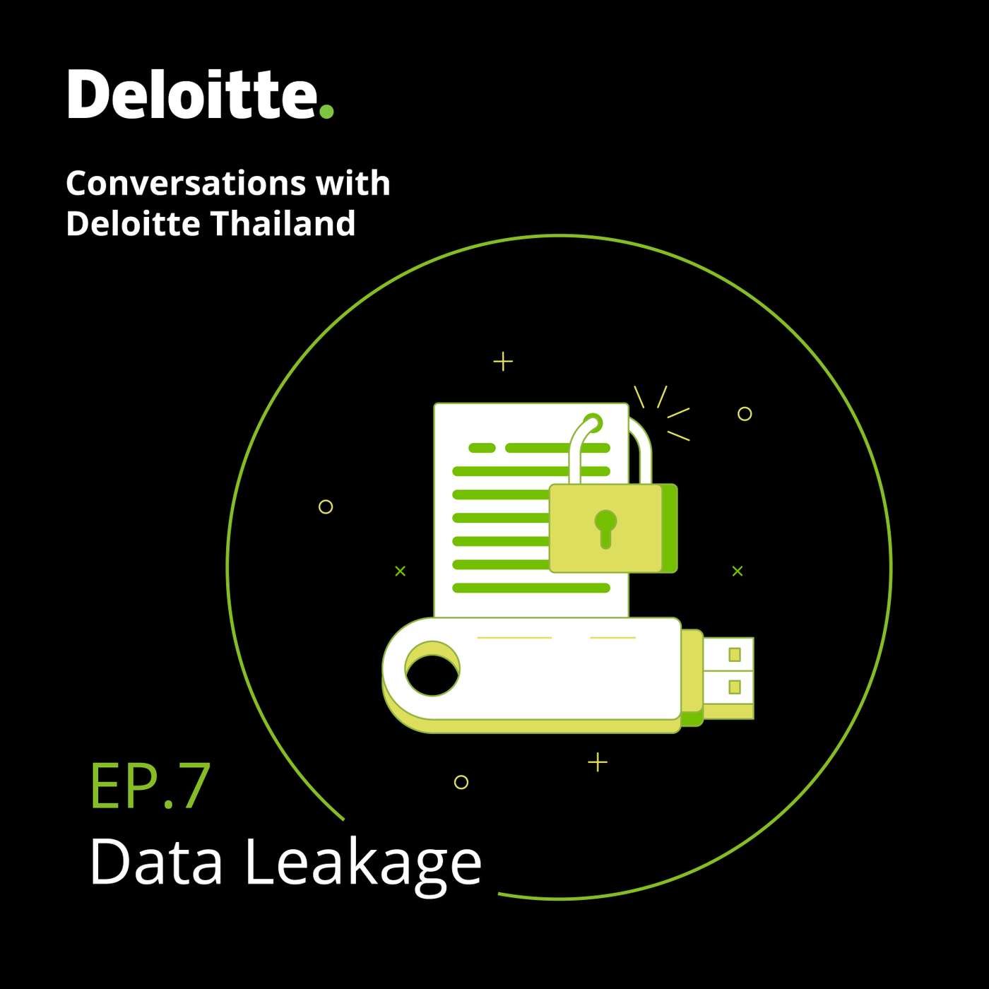 Data Leakage Data Leakage