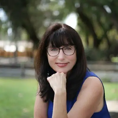 Gina Simmons Schneider, Ph.D.