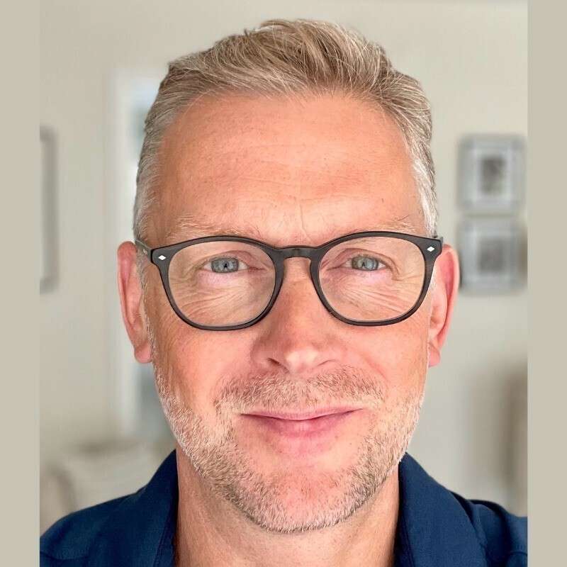 Chris Allison