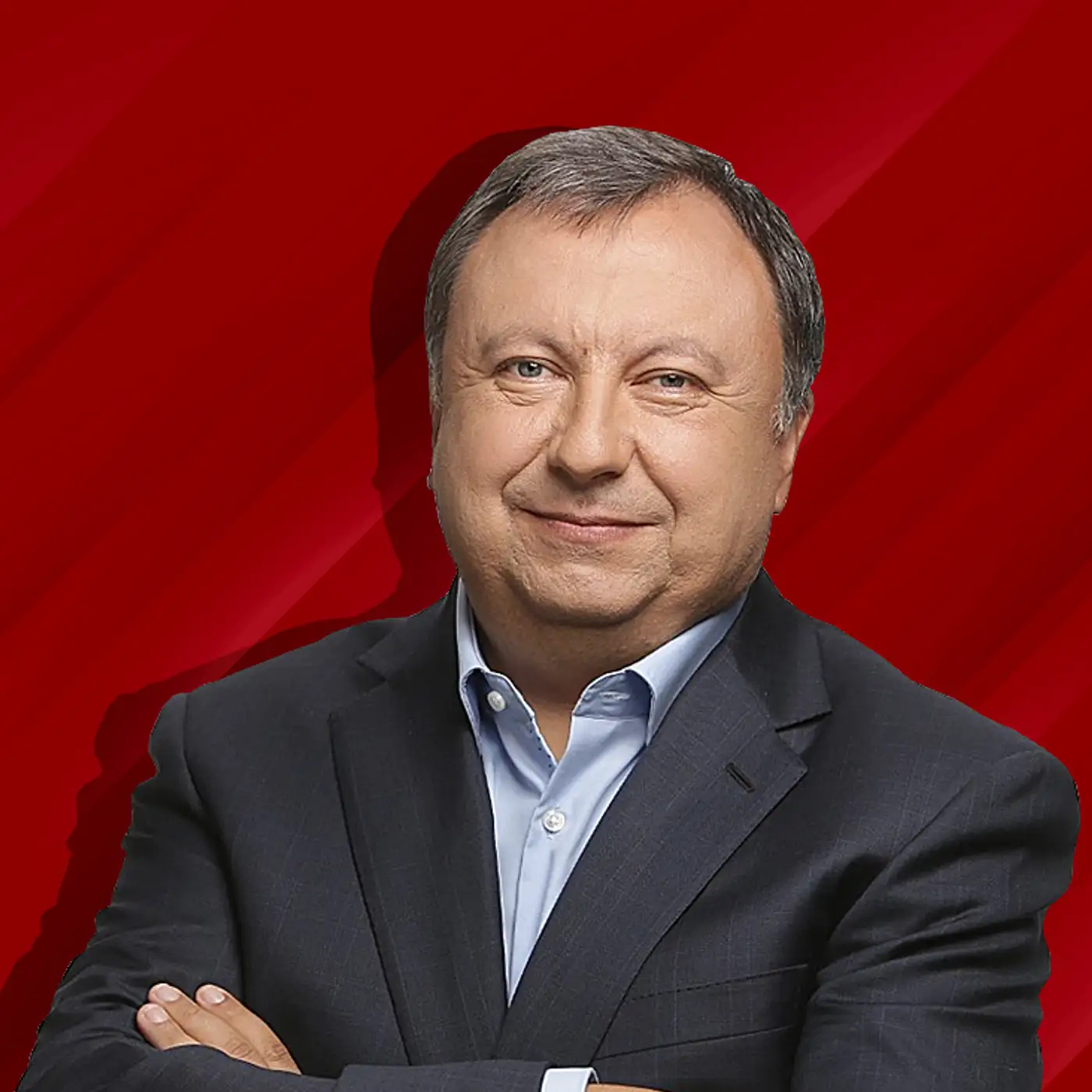 “Коли буде рішення про вступ України у НАТО, сподіваюся, Навроцький його підтримає”