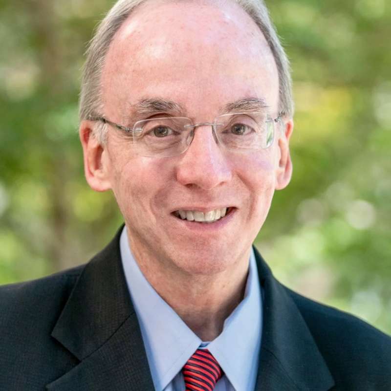 Dr. David Dockery