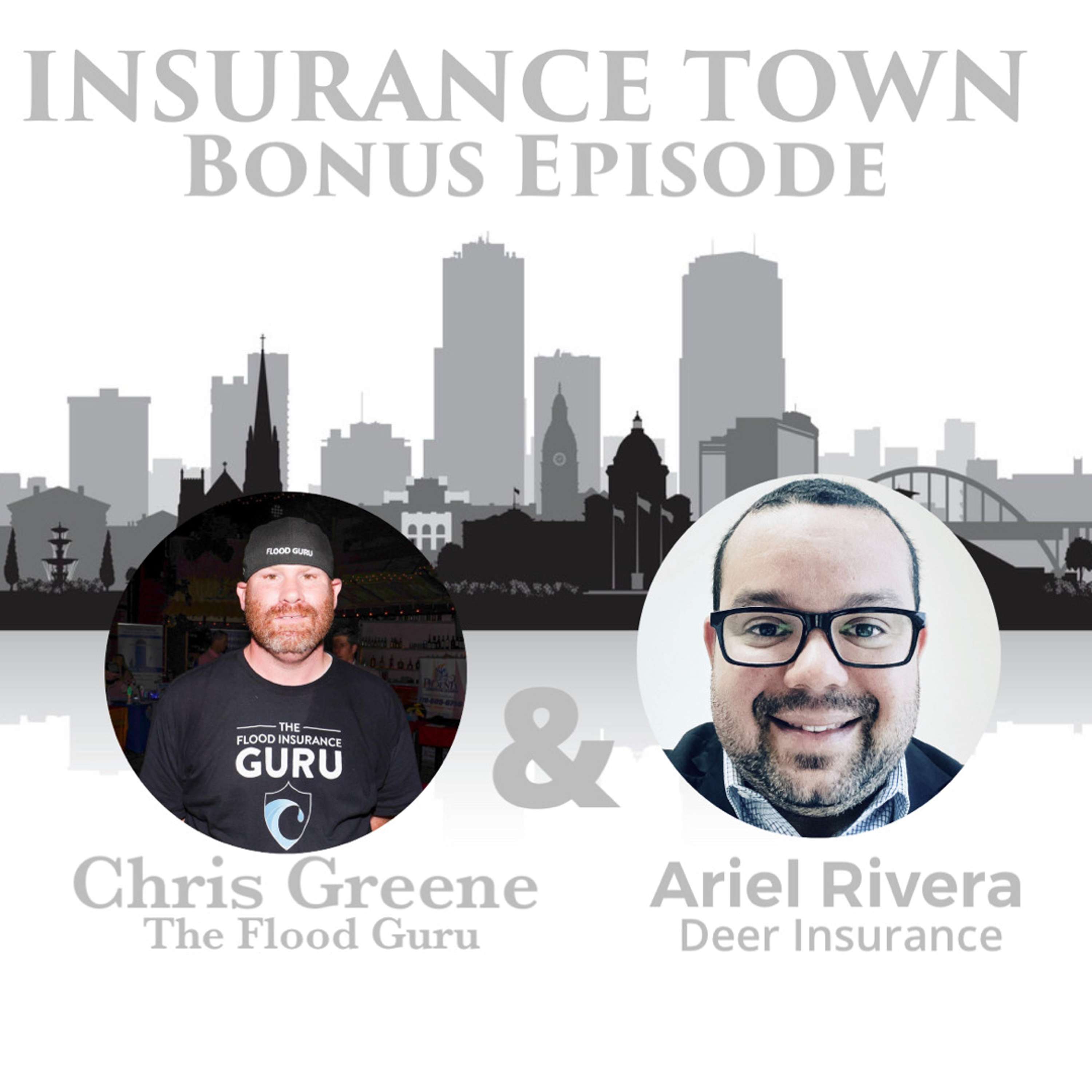 Insurance Town