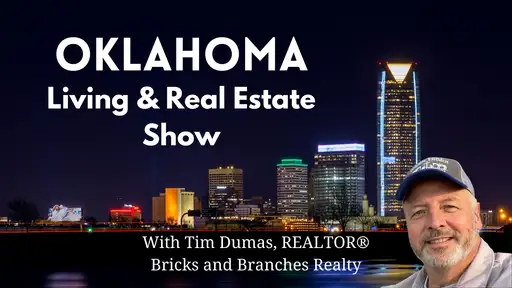 Oklahoma Living & Real Estate Show