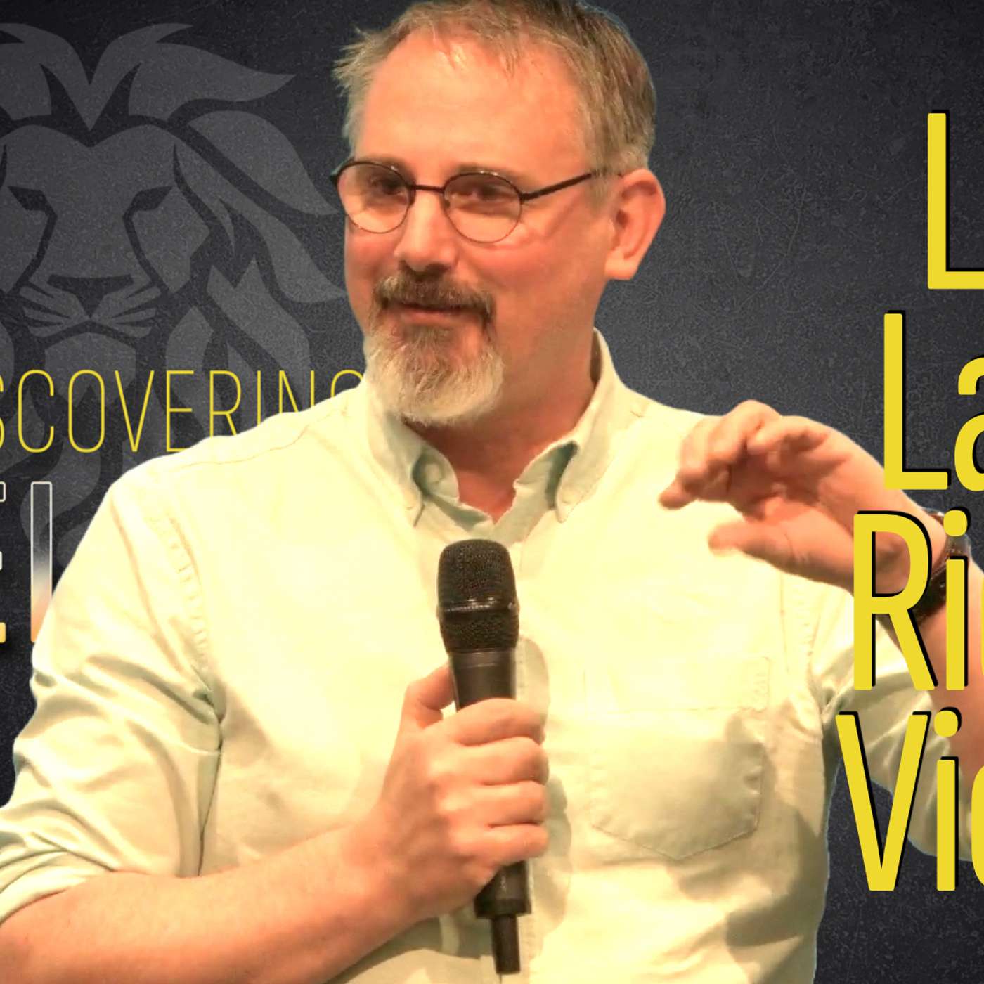 Why you shouldn't take Revelation literally.
