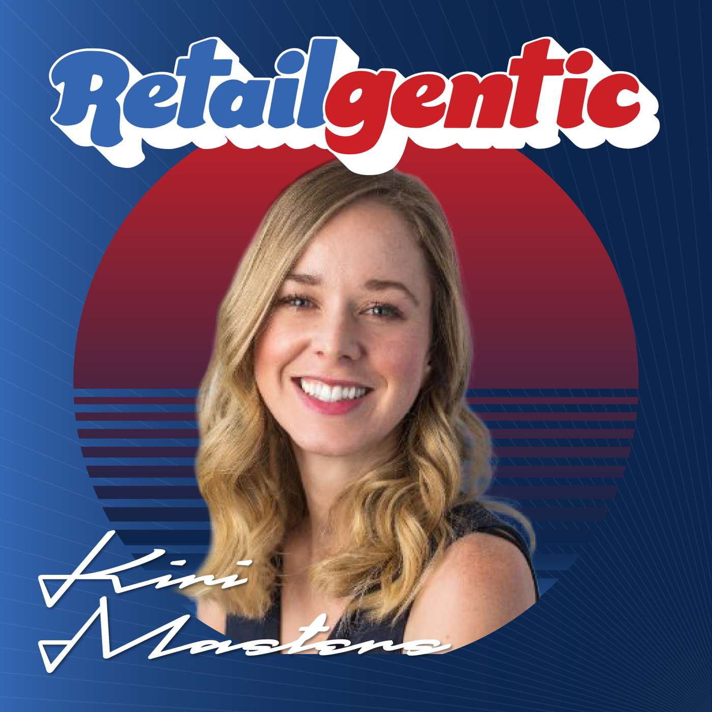Retailgentic