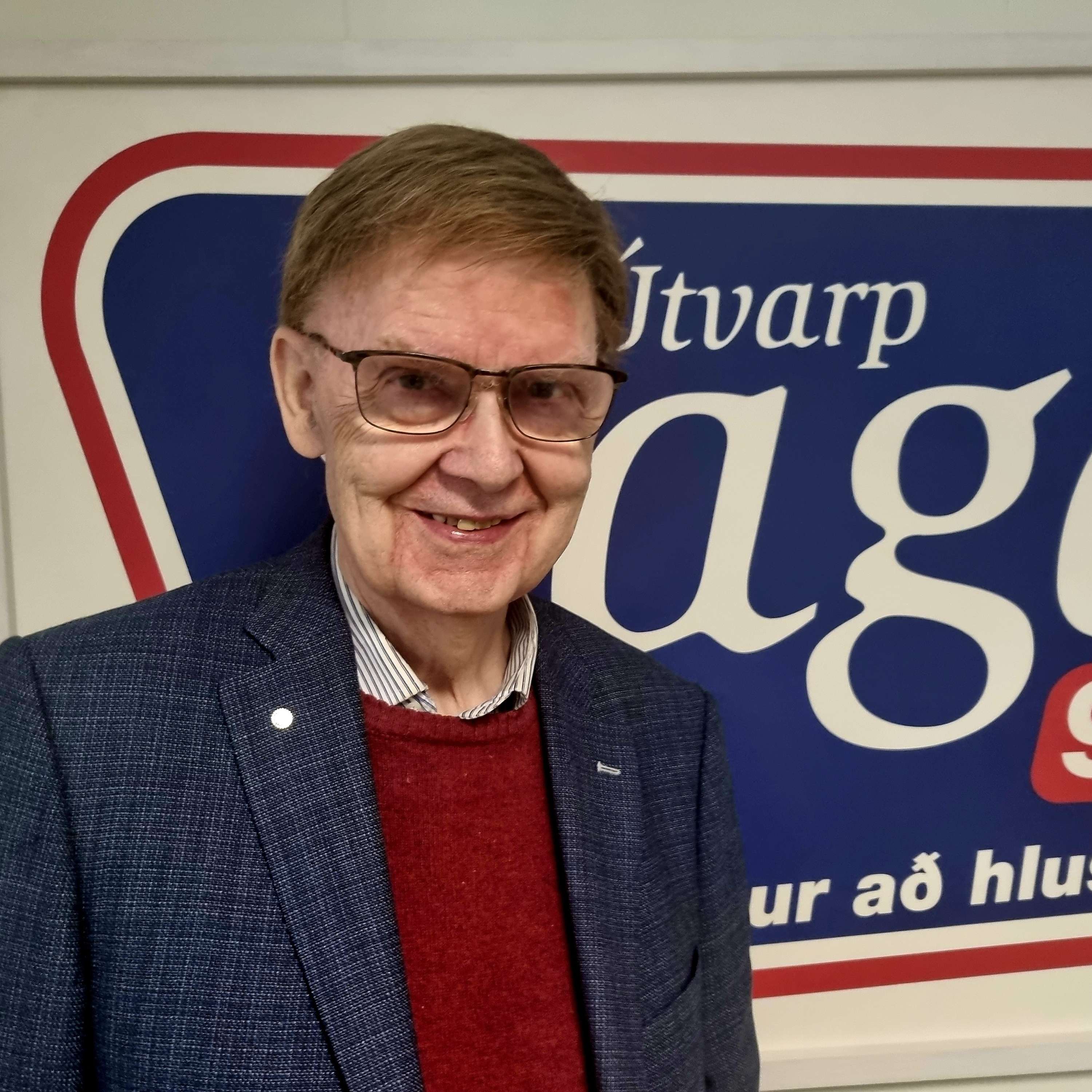 Vilhjálmur Þ. Vilhjálmsson fyrrverandi borgarstjóri ræðir stöðu Reykjavíkurborgar