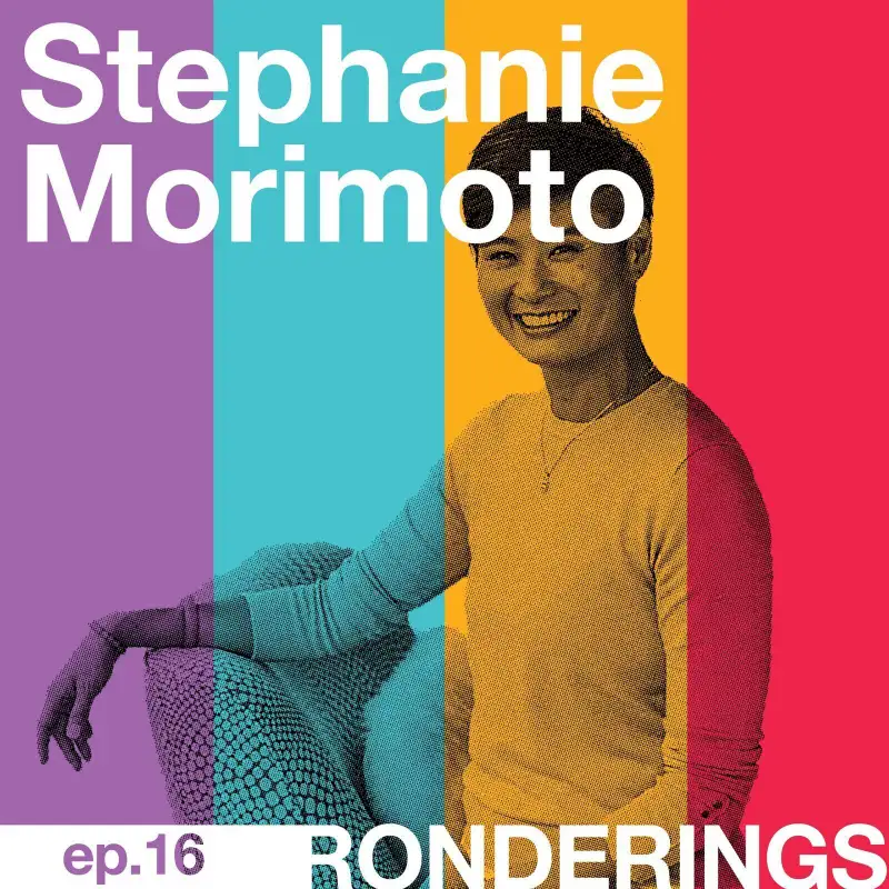 Stephanie Morimoto - Decoupling Productivity from Work and Your Humanity