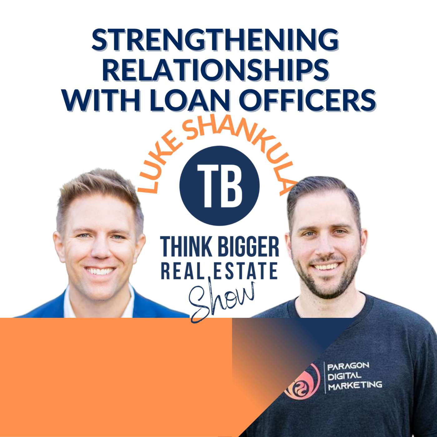 Think Bigger Real Estate