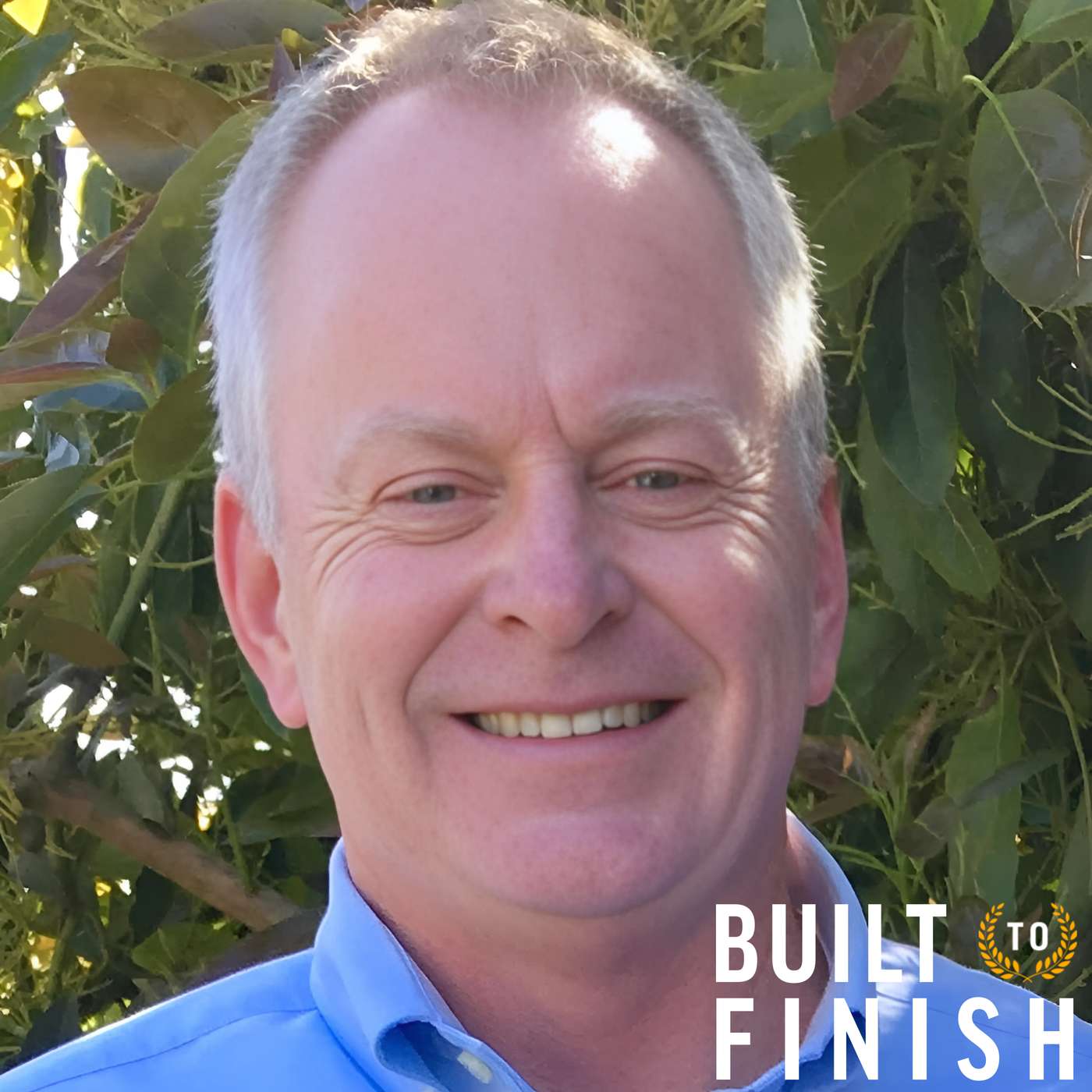 Built to Finish