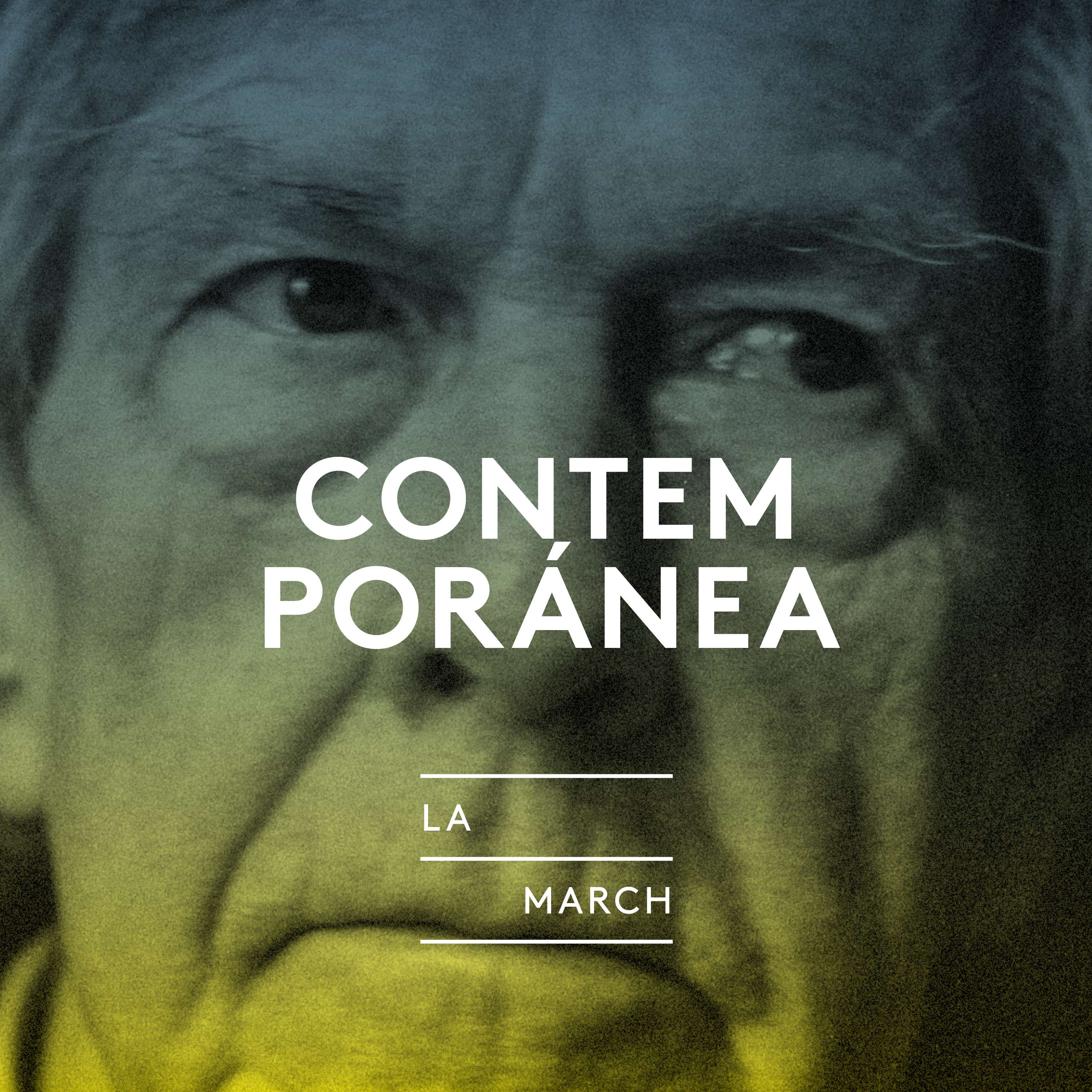 Contemporánea