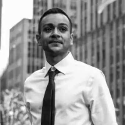 Priten Shah