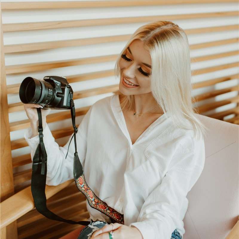 Madison MacDonald