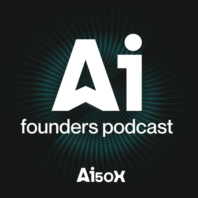 AI Founders Podcast 