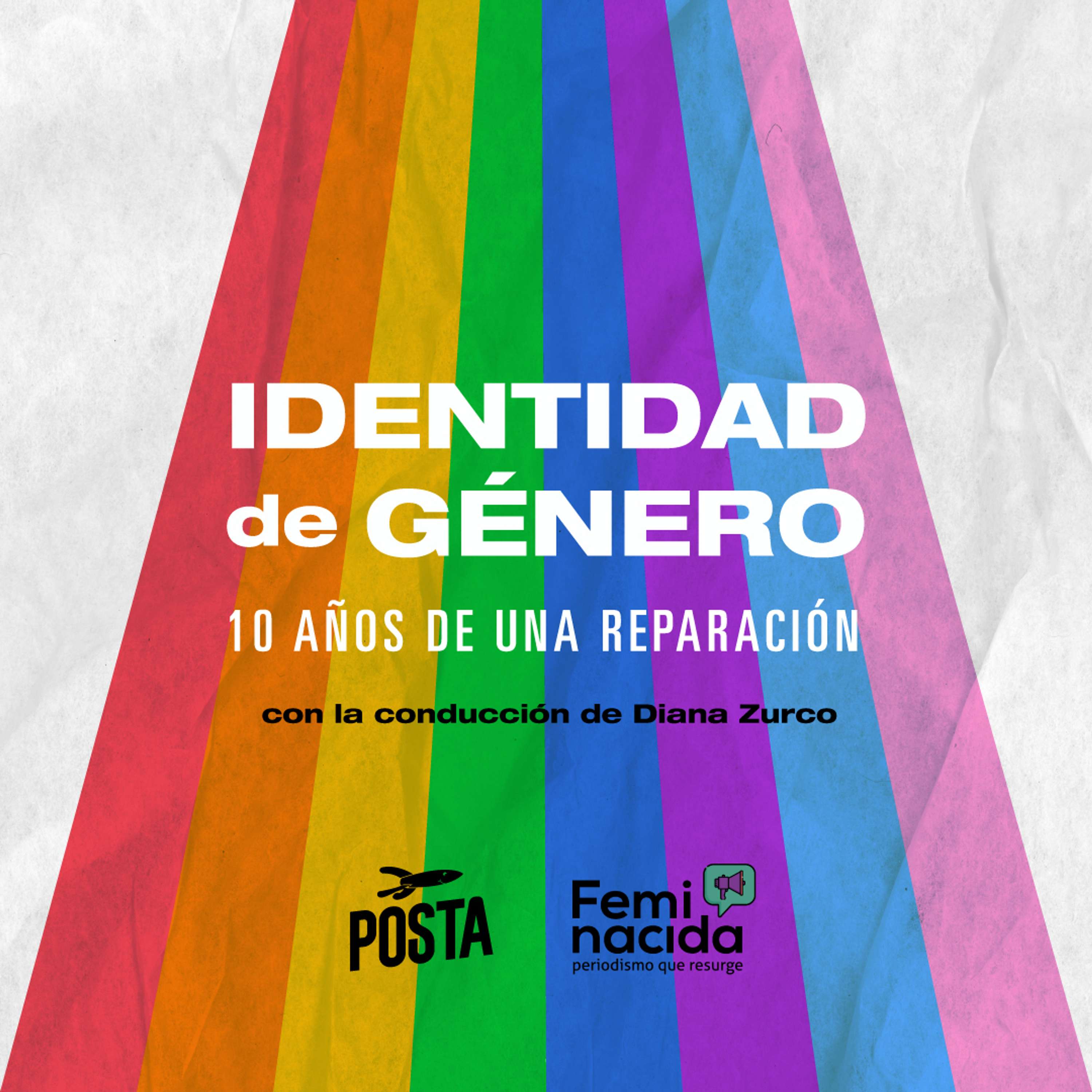 Identidad de género: 10 años de una reparación