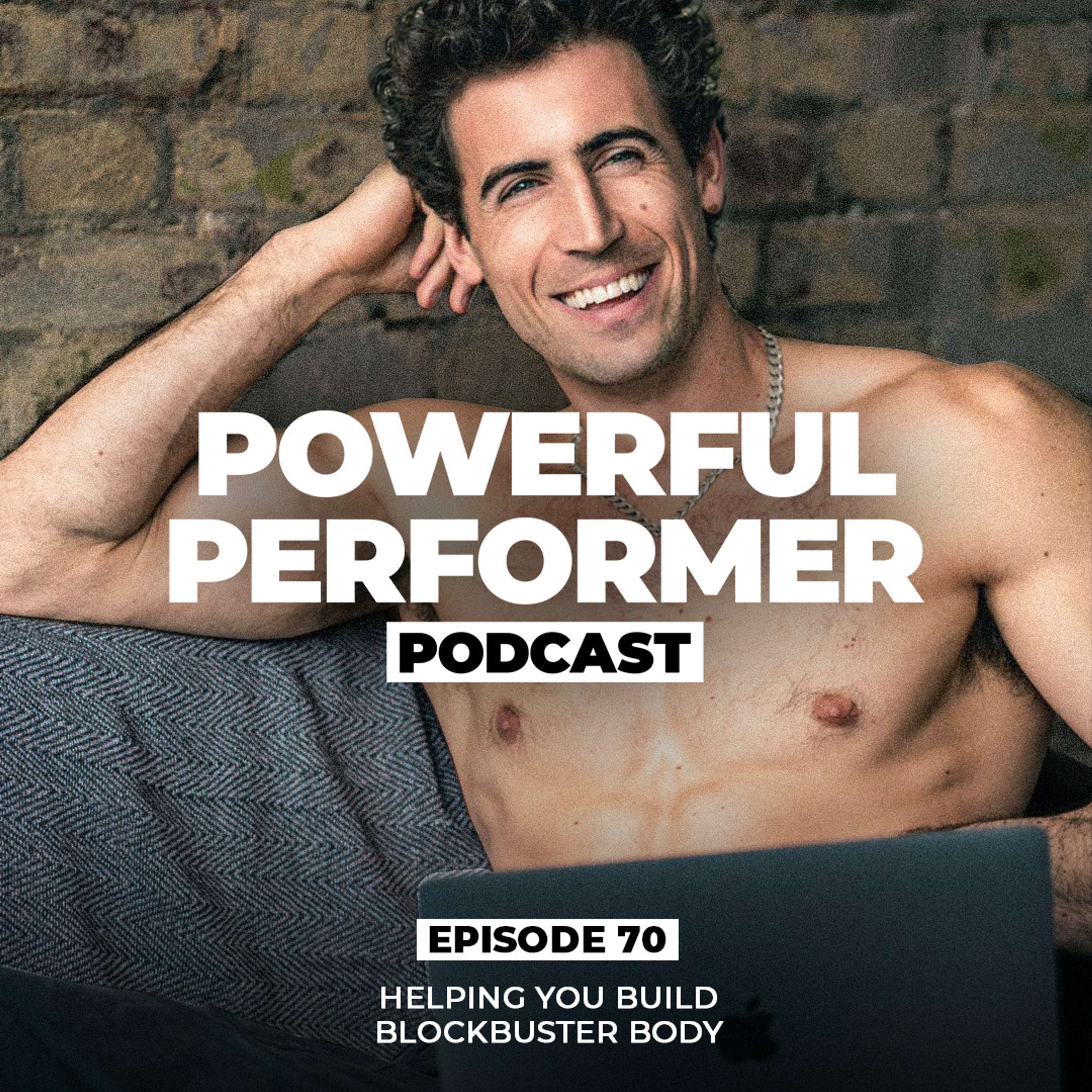 The Powerful Performer Podcast