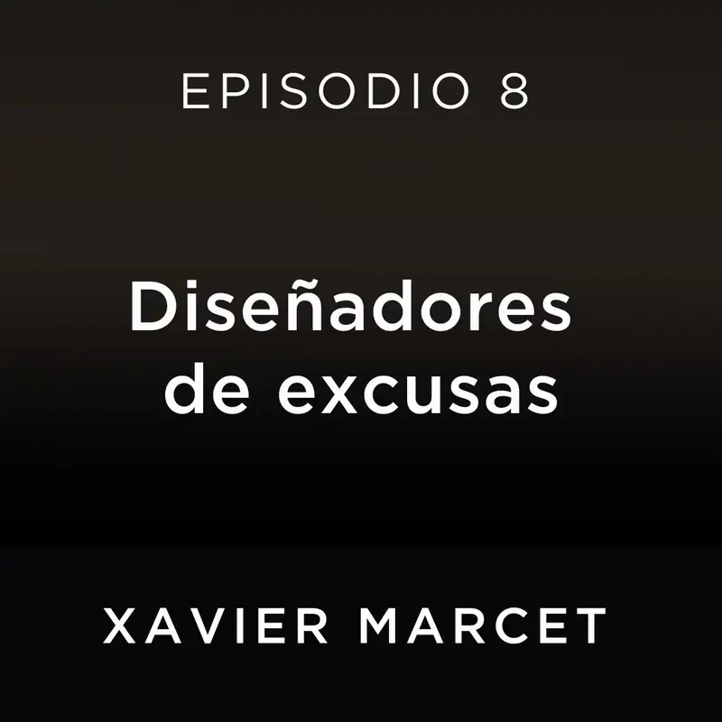 Diseñadores de excusas