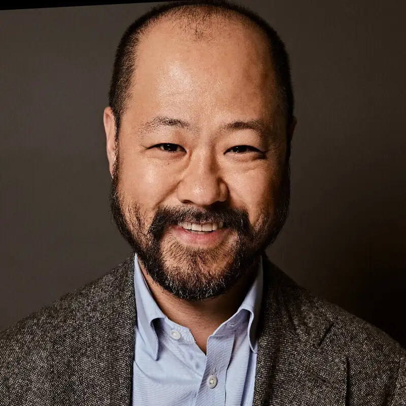 Ep. 479 w/ Thomas Kim CEO at Enfusion