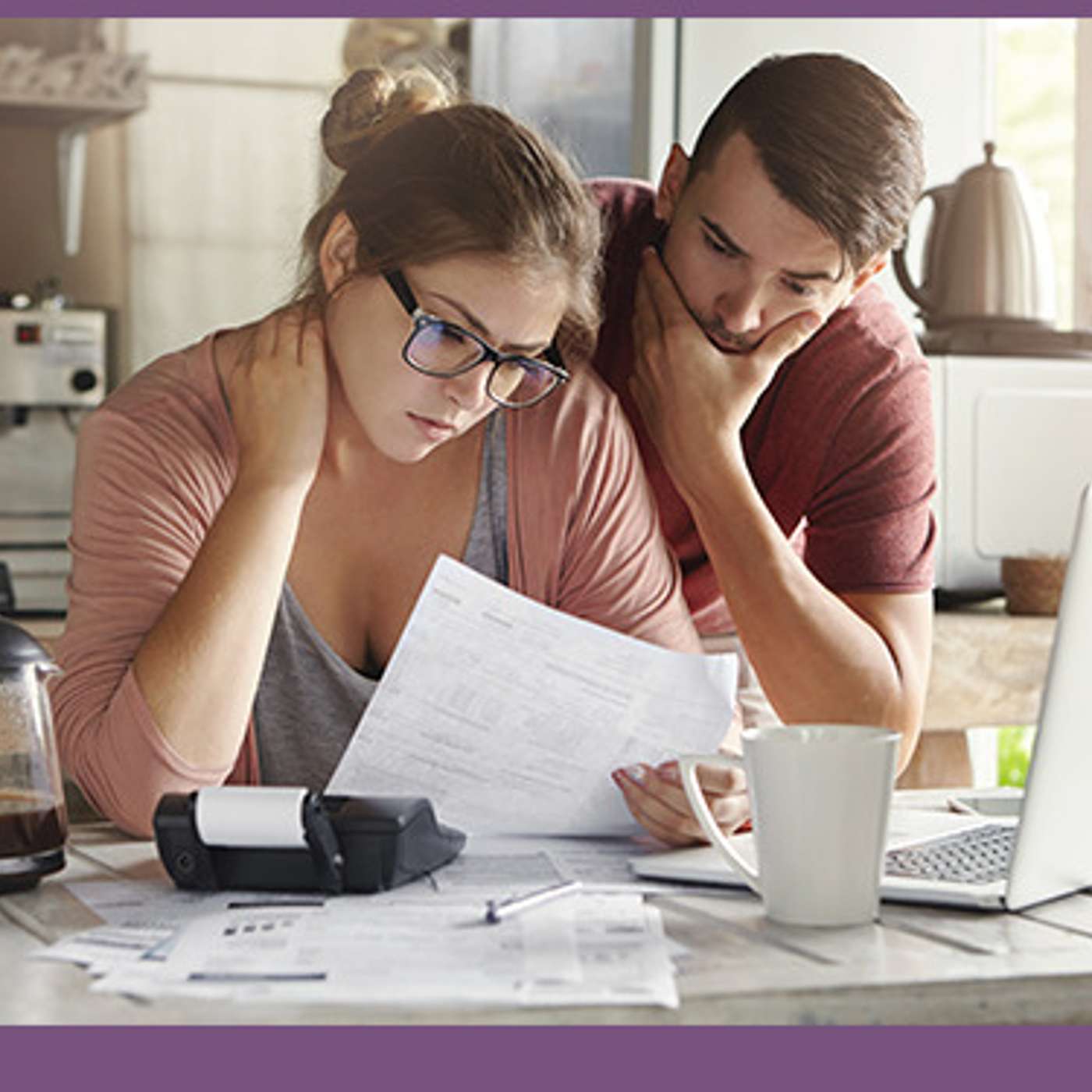 Episode 01 | Budgeting & Tackling Debt