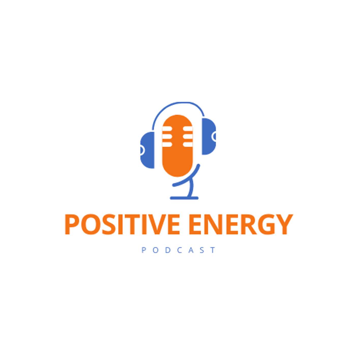 Positive Energy Podcast