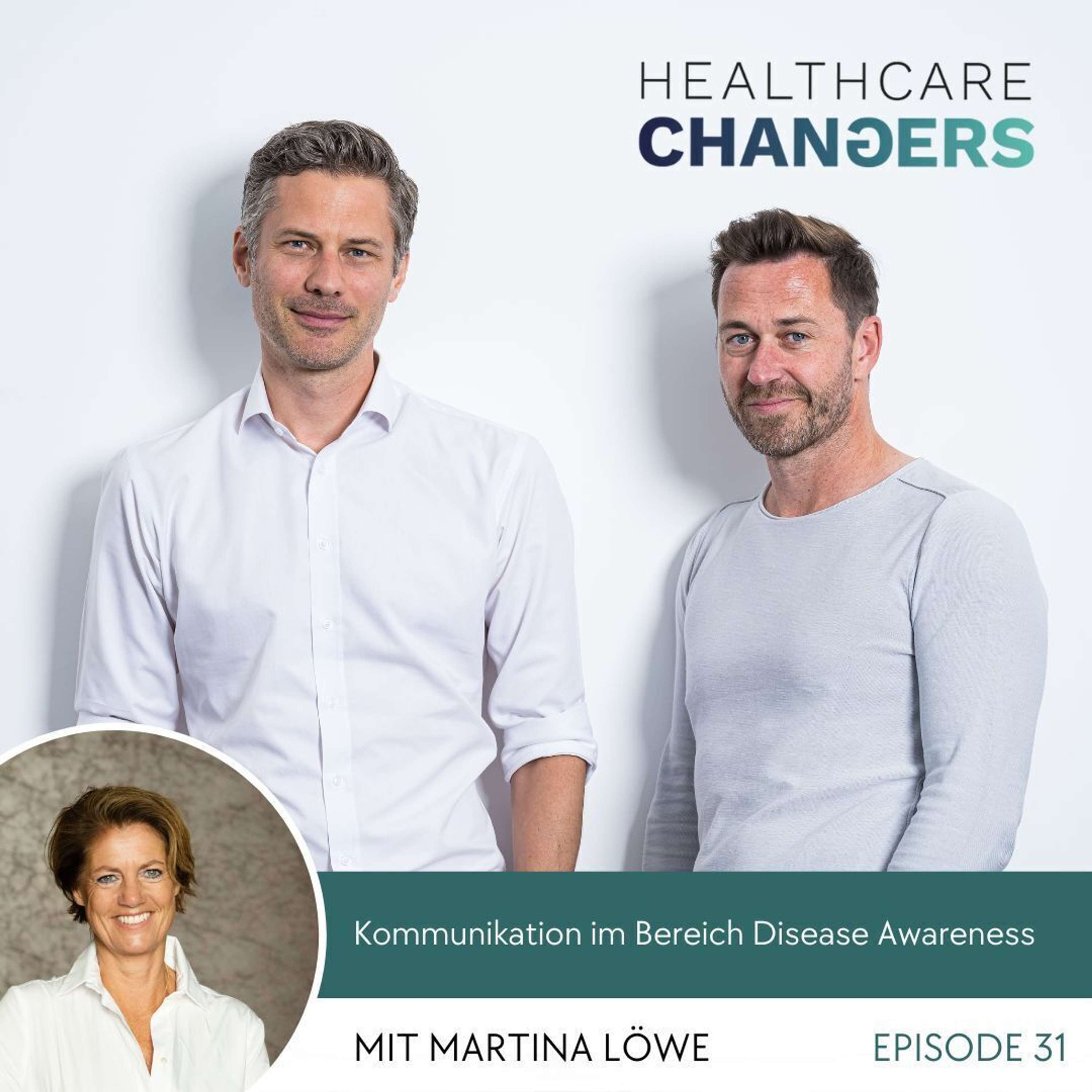 Healthcare Changers Podcast