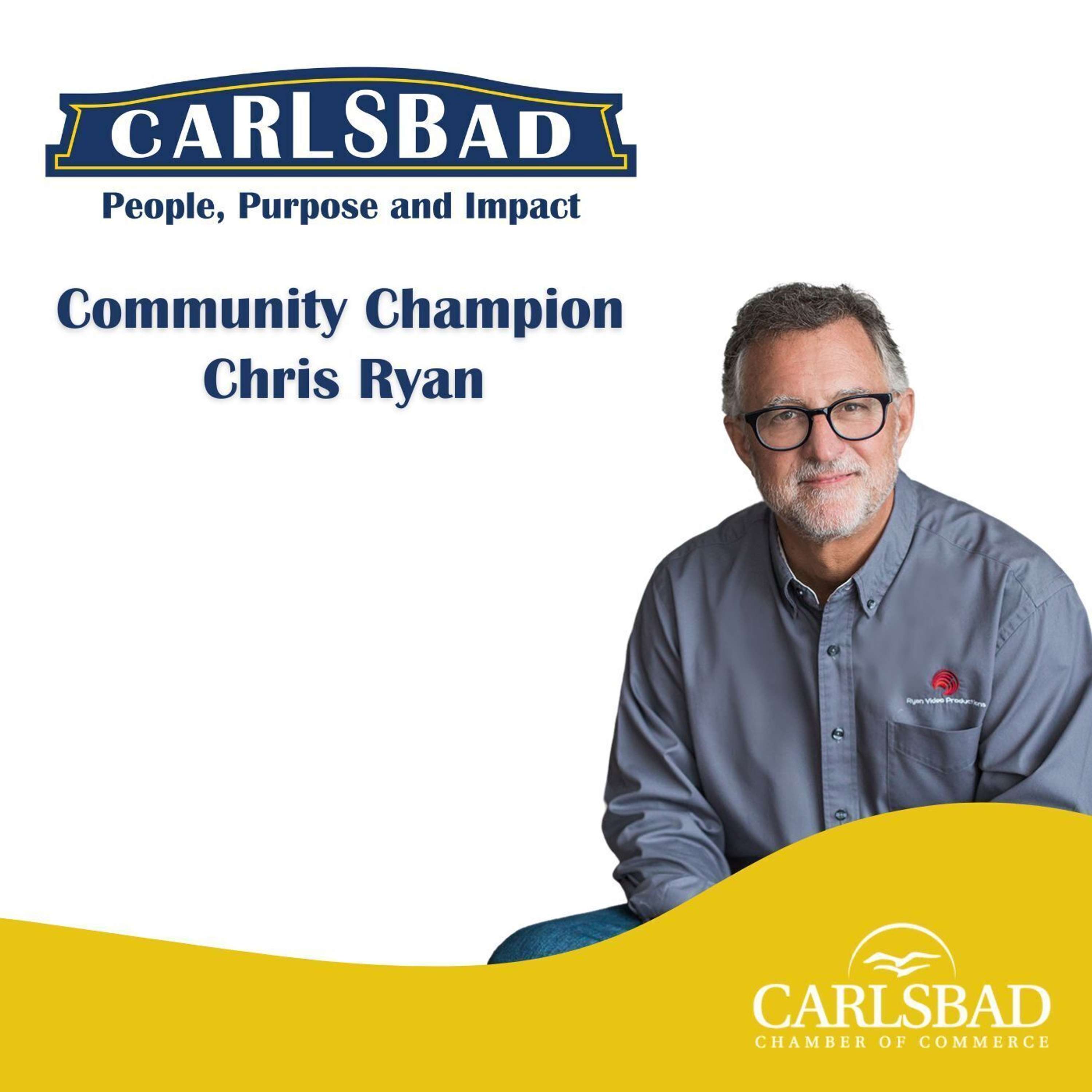 Carlsbad: People, Purpose and Impact