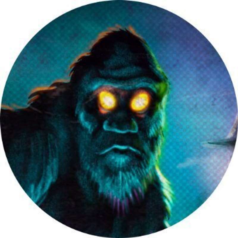 Bigfoot Crossroads